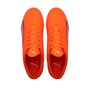 Chuteira Infantil Futsal Puma Ultra Play Unissex 107470-01