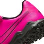 Chuteira Nike Society Tiempo Legend 10 Club Infantil FN1038-600