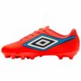 Chuteira Infantil Umbro Campo Cannon Jr U07FB00257-043