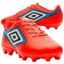 Chuteira Infantil Umbro Campo Cannon Jr U07FB00257-043