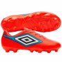 Chuteira Infantil Umbro Campo Cannon Jr U07FB00257-043