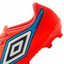Chuteira Infantil Umbro Campo Cannon Jr U07FB00257-043