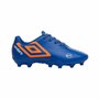 Chuteira Infantil Umbro Campo Orbit Jr U07FB00180-362
