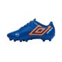 Chuteira Infantil Umbro Campo Orbit Jr U07FB00180-362