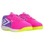 Chuteira Infantil Umbro Futsal Pro 5 Jr U07FB00092-006