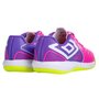 Chuteira Infantil Umbro Futsal Pro 5 Jr U07FB00092-006