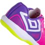 Chuteira Infantil Umbro Futsal Pro 5 Jr U07FB00092-006