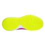 Chuteira Infantil Umbro Futsal Pro 5 Jr U07FB00092-006