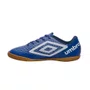 Chuteira Infantil Umbro Futsal X-Diamond U07FB00303-327