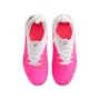 Chuteira Juv Nike Society Phantom 6 Low Academy IH1797-901