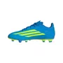 Chuteira Juvenil Adidas Campo F50 Club JS1479