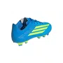 Chuteira Juvenil Adidas Campo F50 Club JS1479