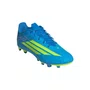 Chuteira Juvenil Adidas Campo F50 Club JS1479