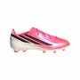 Chuteira Juvenil Adidas Campo F50 Hyperfast League HQ5161