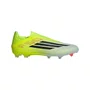 Chuteira Juvenil Adidas Campo F50 League Laceless JP8346