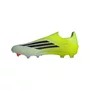 Chuteira Juvenil Adidas Campo F50 League Laceless JP8346