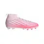 Chuteira Juvenil Adidas Campo F50 Sparkfusion League KK1357