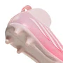 Chuteira Juvenil Adidas Campo F50 Sparkfusion League KK1357