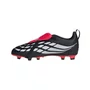 Chuteira Juvenil Adidas Campo Predator  Club JR3331