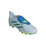 Chuteira Juvenil Adidas Campo Predator Club JS0353