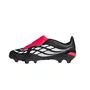 Chuteira Juvenil Adidas Campo Predator League JR5888