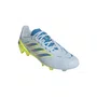 Chuteira Juvenil Adidas Campo Predator League JR7886