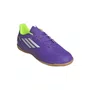 Chuteira Juvenil Adidas Futsal Deportivo III JS0186