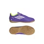 Chuteira Juvenil Adidas Futsal Deportivo III JS0186
