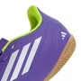 Chuteira Juvenil Adidas Futsal Deportivo III JS0186