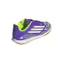 Chuteira Juvenil Adidas Futsal F50 Club JI0042