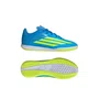 Chuteira Juvenil Adidas Futsal F50 Club JS1493