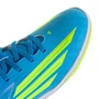 Chuteira Juvenil Adidas Futsal F50 Club JS1493