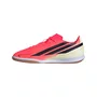 Chuteira Juvenil Adidas Futsal F50 Hyperfast Club KK1340