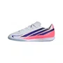 Chuteira Juvenil Adidas Futsal F50 Hyperfast Club KK1341