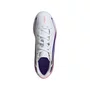 Chuteira Juvenil Adidas Futsal F50 Hyperfast Club KK1341