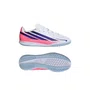 Chuteira Juvenil Adidas Futsal F50 Hyperfast Club KK1341