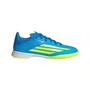 Chuteira Juvenil Adidas Futsal F50 League JR9020