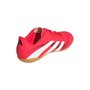 Chuteira Juvenil Adidas Futsal Pred Artilheira 25 ID3819