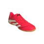 Chuteira Juvenil Adidas Futsal Pred Artilheira 25 ID3819