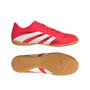 Chuteira Juvenil Adidas Futsal Pred Artilheira 25 ID3819