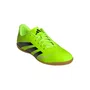 Chuteira Juvenil Adidas Futsal Predator 25 Essentials JI1100