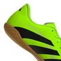Chuteira Juvenil Adidas Futsal Predator 25 Essentials JI1100