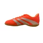 Chuteira Juvenil Adidas Futsal Predator Essentials 25 JI1101