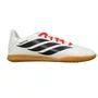Chuteira Juvenil Adidas Futsal Predator Essentials 26 JP8375