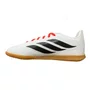 Chuteira Juvenil Adidas Futsal Predator Essentials 26 JP8375