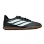 Chuteira Juvenil Adidas Futsal Predator Essentials 26 JP8376