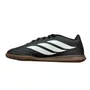 Chuteira Juvenil Adidas Futsal Predator Essentials 26 JP8376