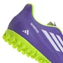 Chuteira Juvenil Adidas Society Deportivo III JS0185