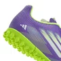 Chuteira Juvenil Adidas Society F50 Club JI0039