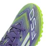 Chuteira Juvenil Adidas Society F50 Club JI0039
